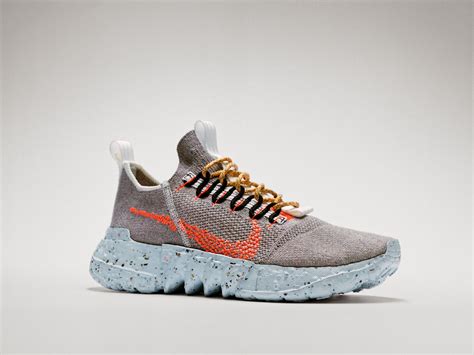 nike space hippie sneakers